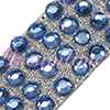 Iron On Rhinestones by the Yard